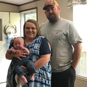 Meet your Posher, Taylor